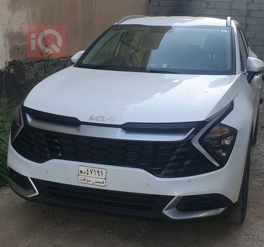 کیا سپۆرتاج